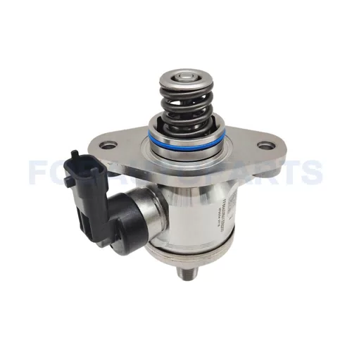 Original Refurbished High-Pressure Fuel Pump Parts for Cadillac V6 3.6L ATS CTS XTS 2016-2019 Models 12652441 12666366 12679089